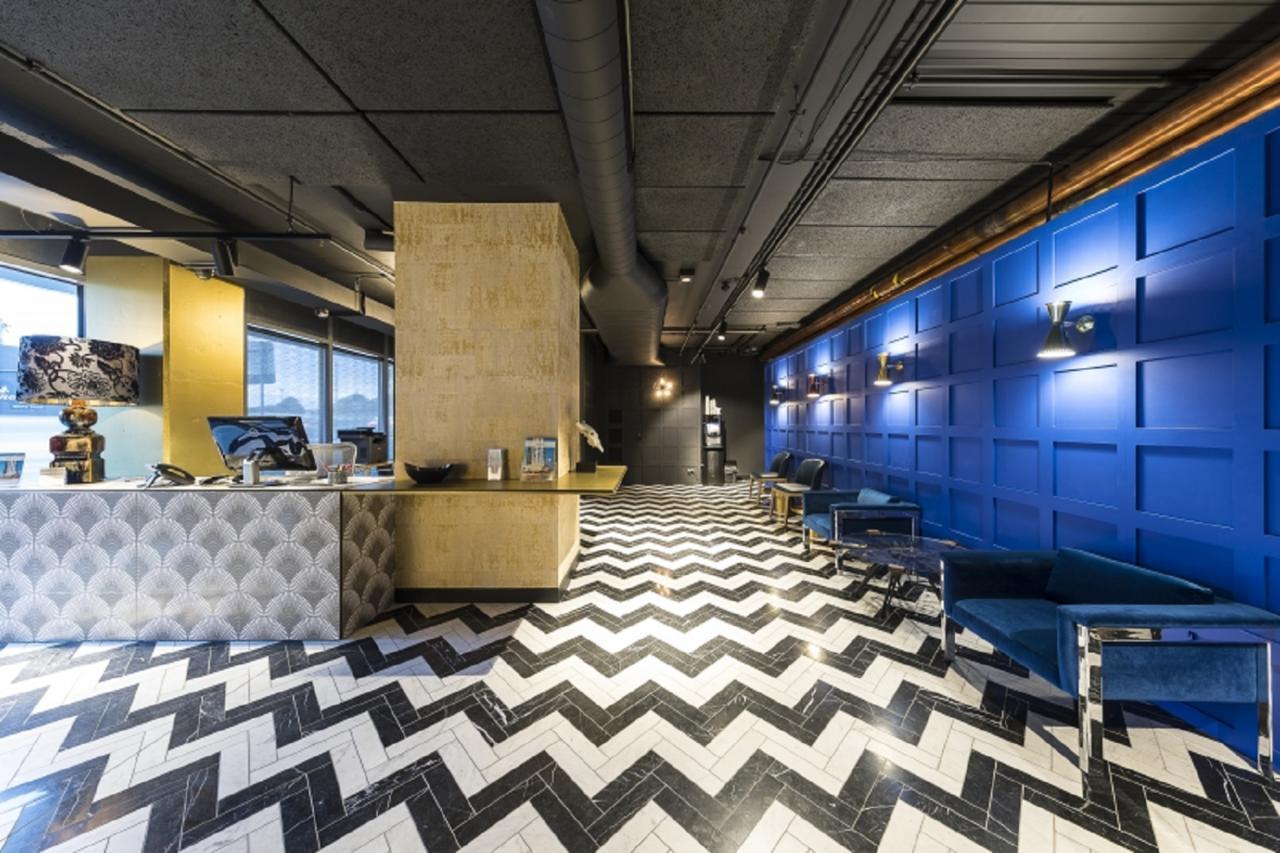 Quest Flemington Central Melbourne Exterior foto
