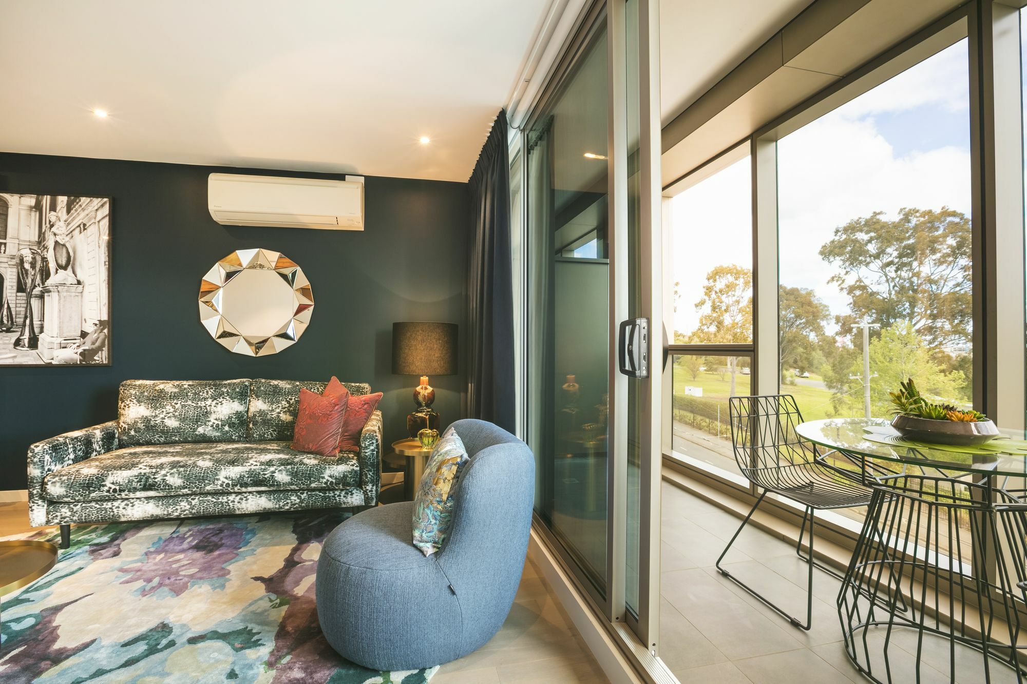 Quest Flemington Central Melbourne Exterior foto